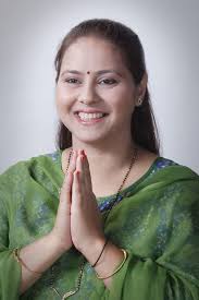 Misha Bharti